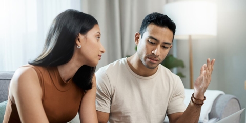 Clarifying Business Income for Divorce Settlements Photo