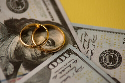 High Net Worth Divorce Case