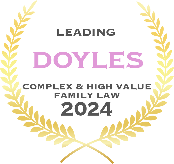 Doyles Leading High Net Worth Family Lawyers Doyles Leading High Net Worth Family Lawyers