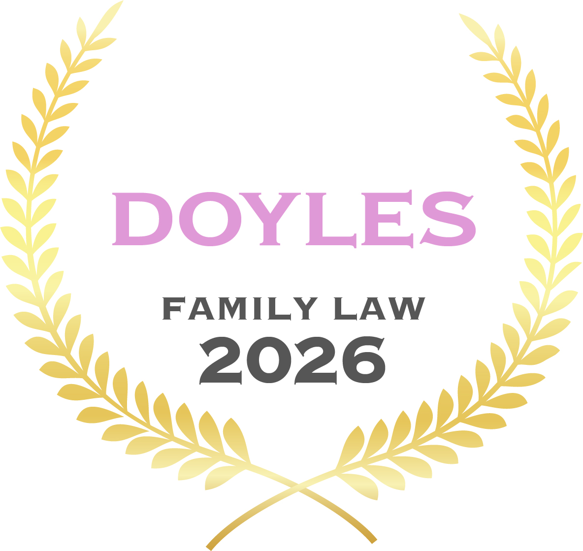 Doyles Family Law 2026